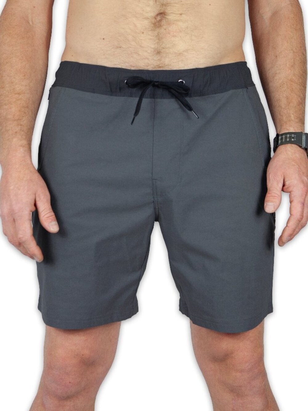 Off The Grid Surplus Thunderbird Short - Dark Shadow
